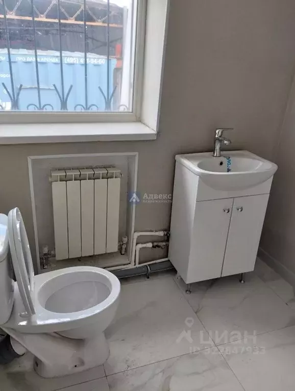 Офис в Тюменская область, Тюмень ул. Энергетиков, 167 (15 м) - Фото 2