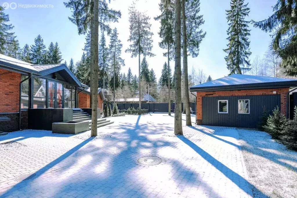 Дом в Ленинское, Ольгинская улица (732 м) - Фото 2