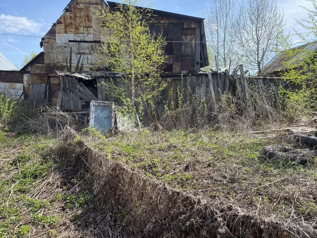Участок 3 сот. (СНТ, ДНП) - Фото 1