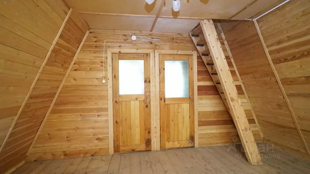 Дом в Татарстан, Казань Вишенка СТ, 32 (37 м) - Фото 2