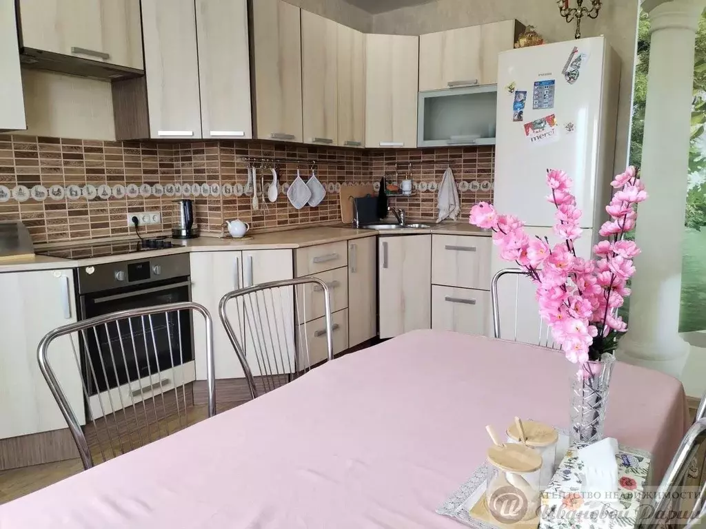 3-к кв. Самарская область, Самара ул. Врубеля, 17 (100.0 м) - Фото 2