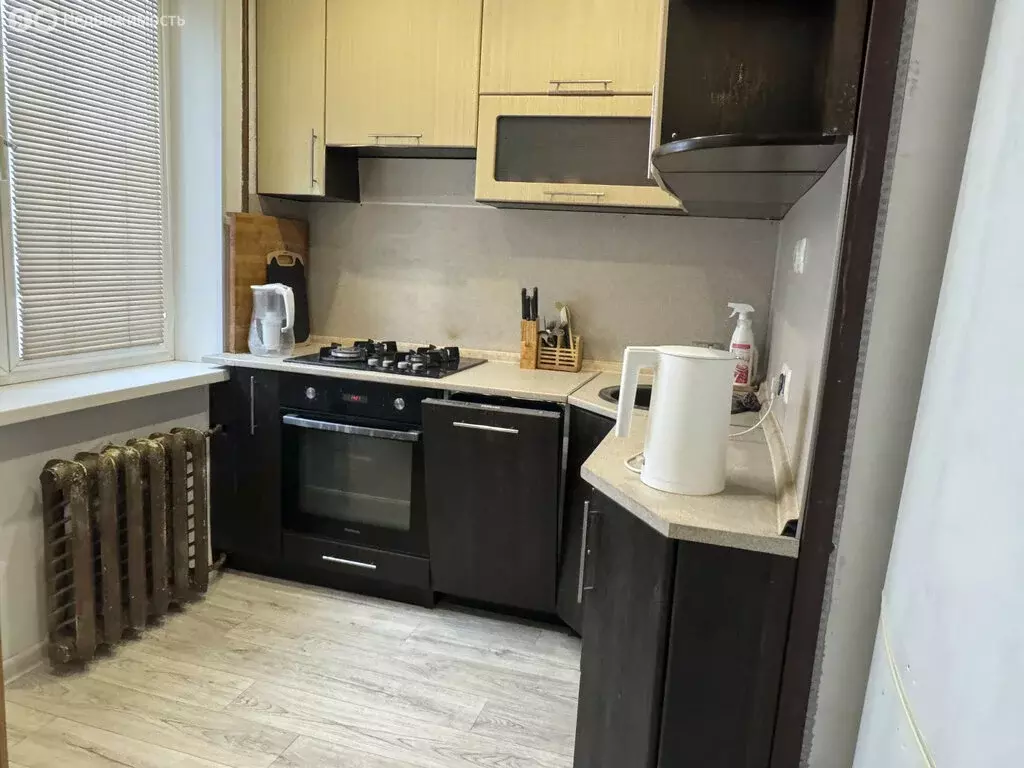 2-комнатная квартира: Владимир, улица Лакина, 147А (45 м) - Фото 2