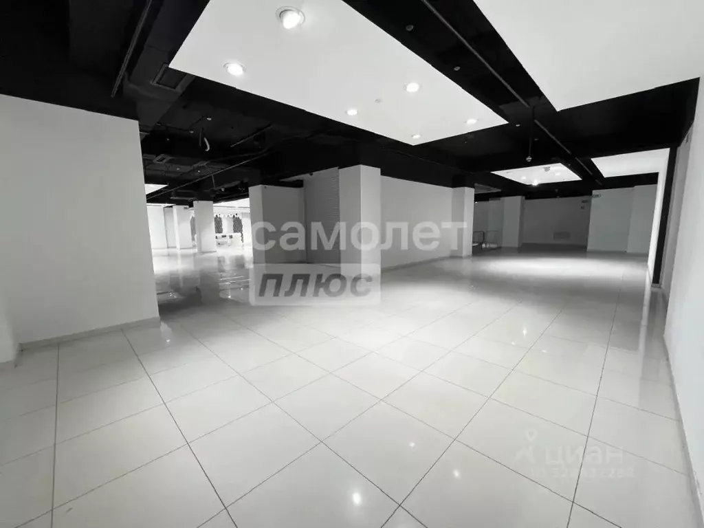 Помещение свободного назначения в Томская область, Томск просп. ... - Фото 1