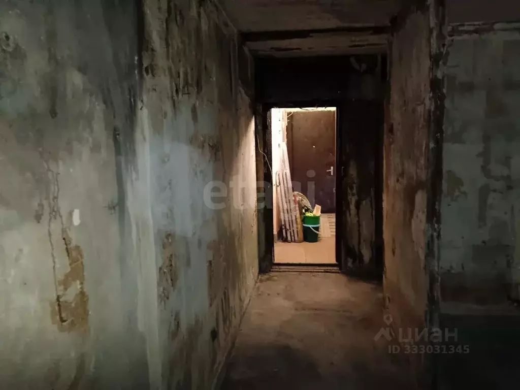 3-к кв. Москва Молдавская ул., 2К2 (60.4 м) - Фото 2