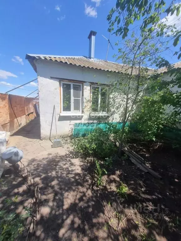 Дом в Воронежская область, Воронеж ул. Приозерная, 55 (89 м) - Фото 1