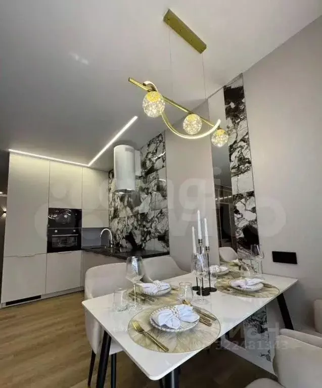 2-к кв. Пермский край, Пермь ул. Окулова, 18 (48.0 м) - Фото 1