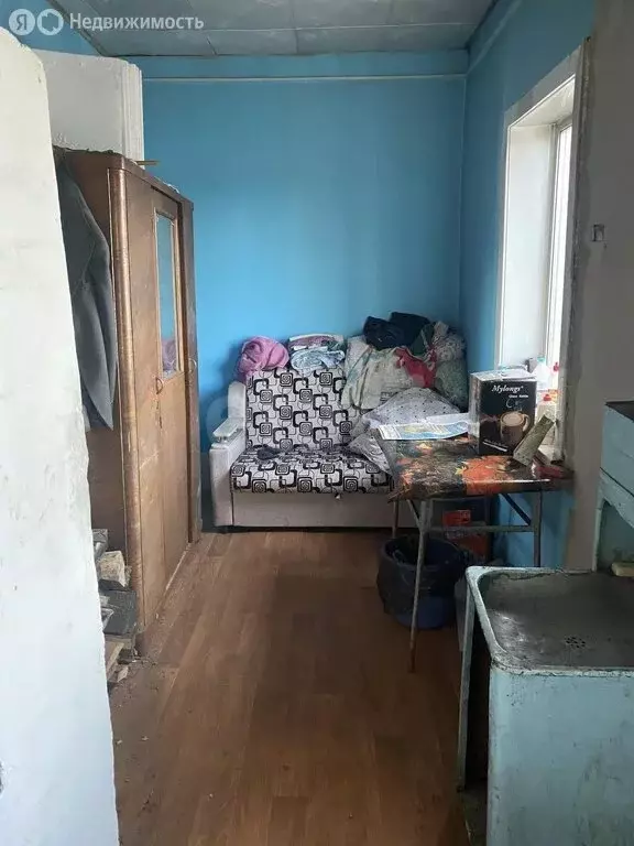 Дом в посёлок городского типа Онохой, Береговая улица (34.2 м) - Фото 2