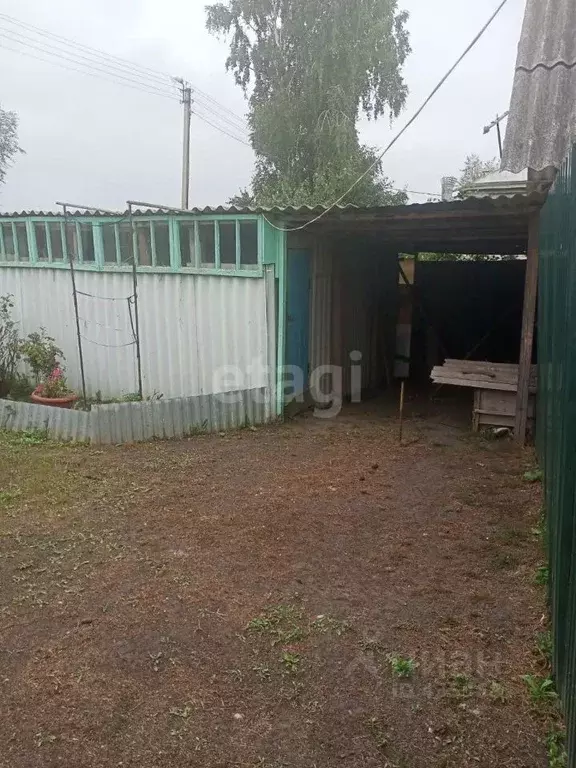 Дом в Белгородская область, Вейделевский район, с. Долгое ул. ... - Фото 1