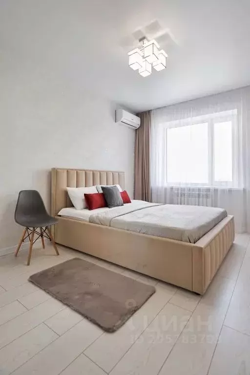 2-к кв. Ростовская область, Ростов-на-Дону ул. Вересаева, 101/5 (50.0 ... - Фото 2