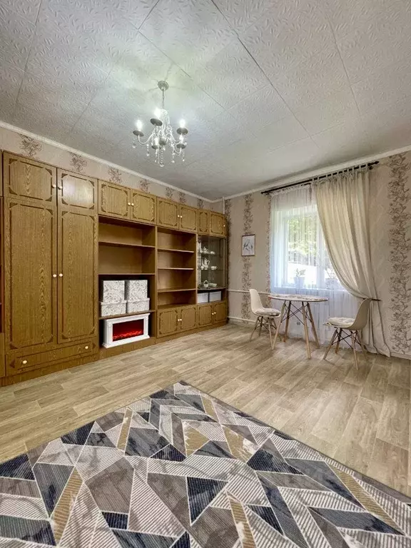 2-к кв. Белгородская область, Губкин ул. Пильчикова, 24а (44.7 м) - Фото 2