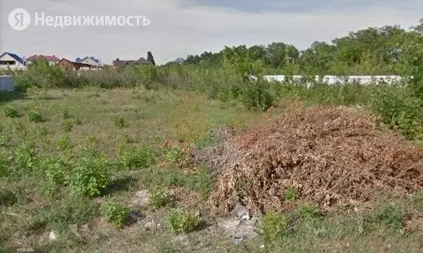 Участок в Краснодар, Прикубанский внутригородской округ, микрорайон ... - Фото 0