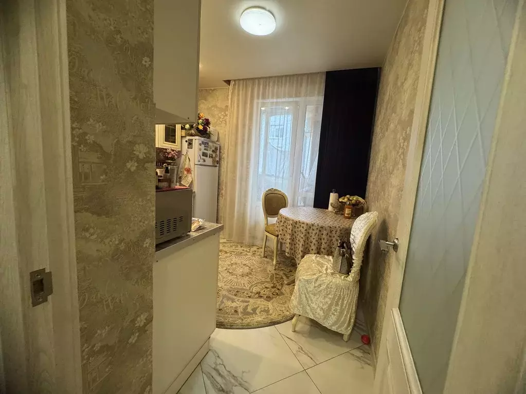 Продаётся 1-к квартира, 36 м - Фото 1