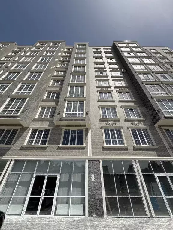 3-к. квартира, 120 м, 3/10 эт. - Фото 1