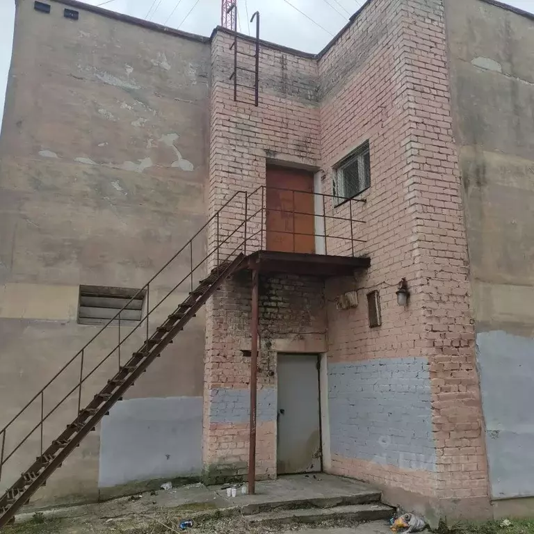 Помещение свободного назначения в Пермский край, Пермь ул. ... - Фото 2