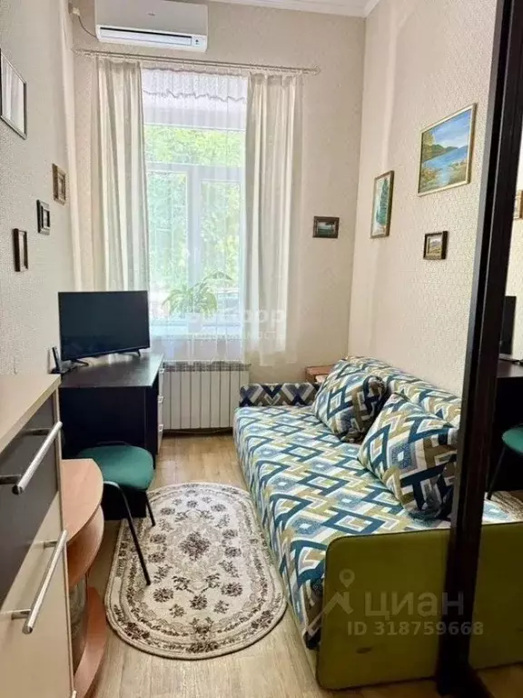 2-к кв. Крым, Феодосия бул. Адмиральский, 22 (55.5 м) - Фото 1