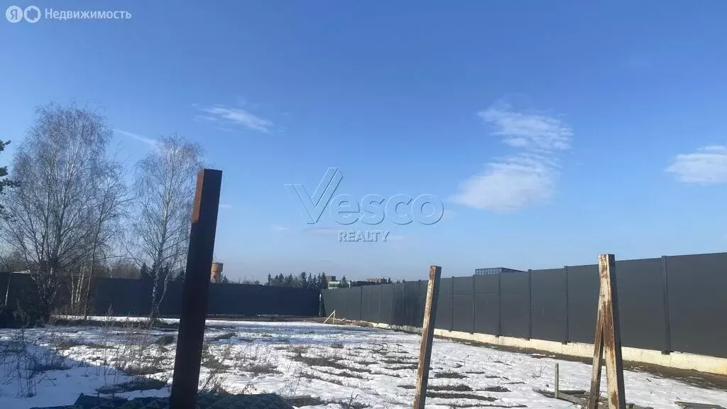 Участок в село Успенское, территория Успенское-2 (24.4 м) - Фото 1