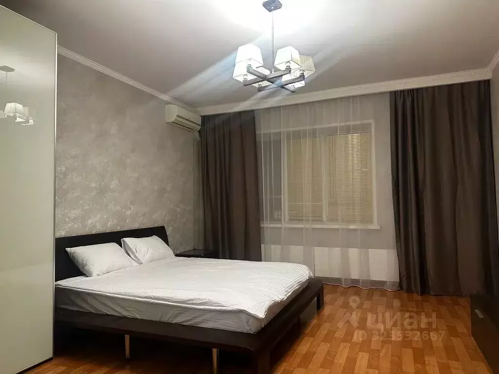 1-к кв. Белгородская область, Старый Оскол Степной мкр, 9 (54.0 м) - Фото 1