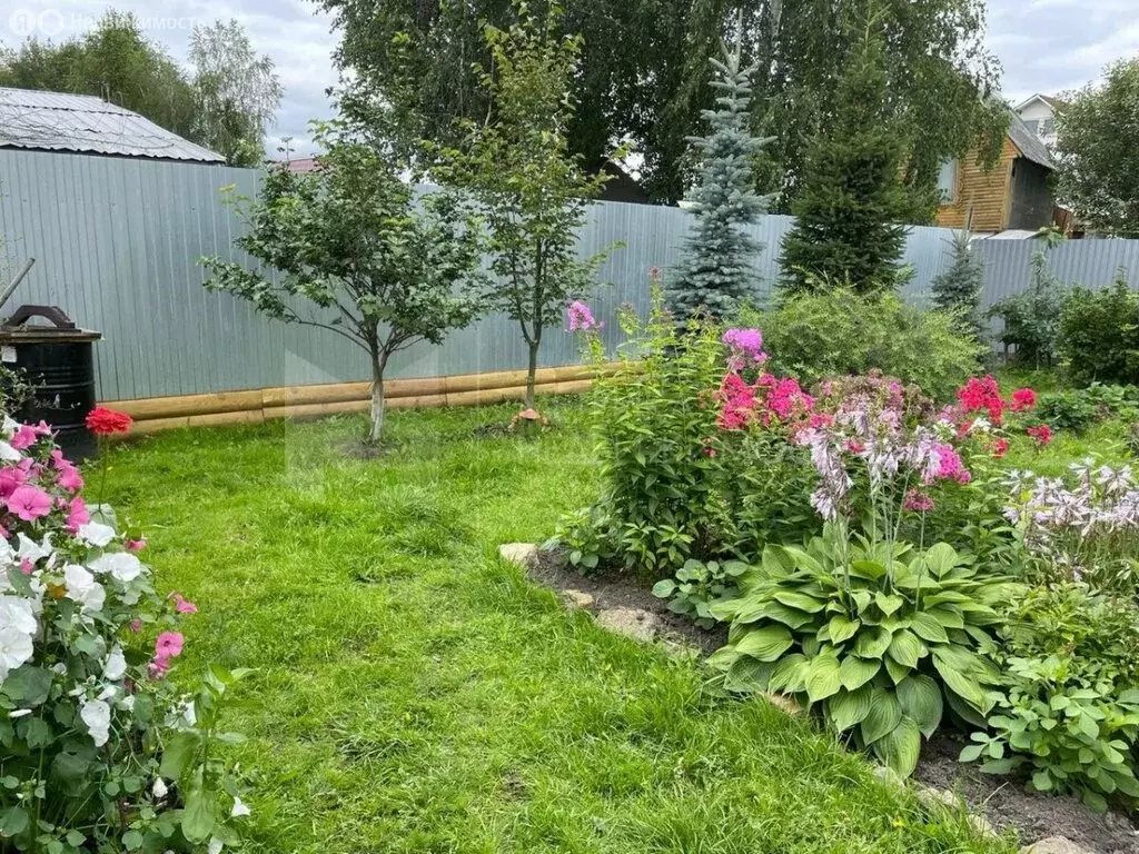 Дом в Тюмень, садовое товарищество Надежда (ВОИ) (220 м) - Фото 2