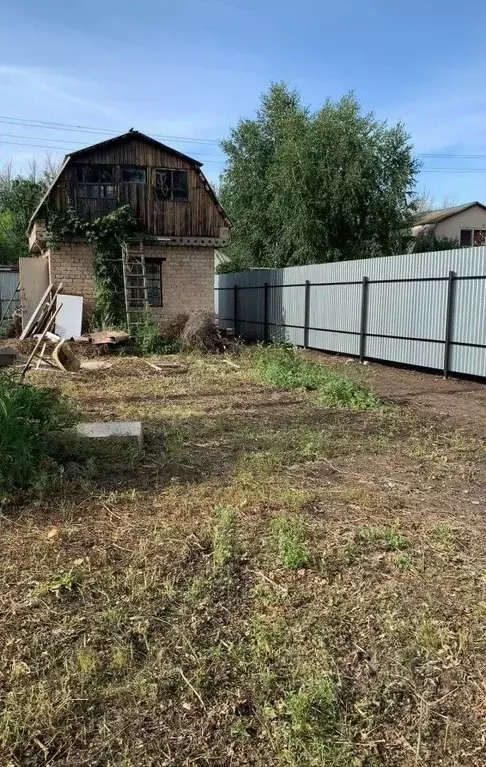 Дом в Оренбургская область, Оренбургский район, Красноуральский ... - Фото 0