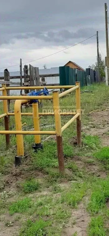 Участок в Саха (Якутия), Якутск Марха мкр,  (8.0 сот.) - Фото 2