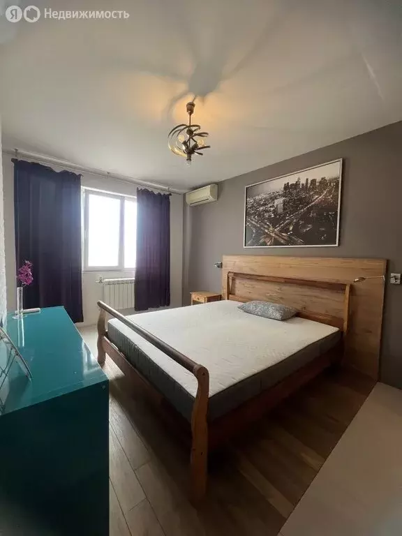 2-комнатная квартира: Самара, Революционная улица, 3 (77.9 м) - Фото 1