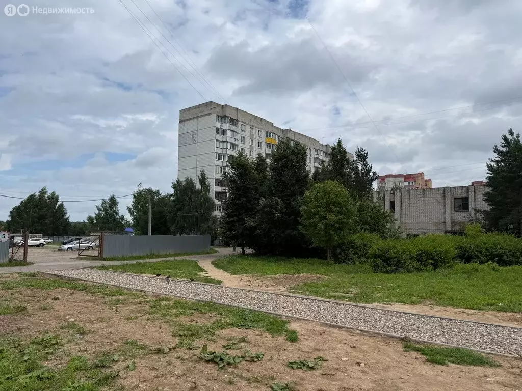 3-комнатная квартира: Александров, улица Королёва, 12 (76 м) - Фото 2