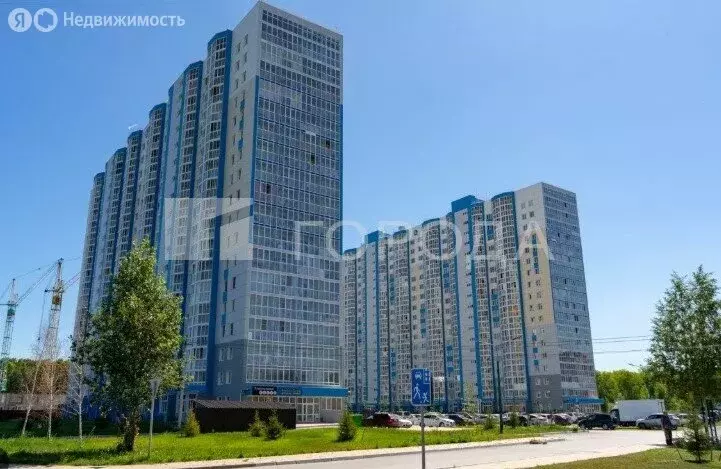 Помещение свободного назначения (63.7 м) - Фото 1