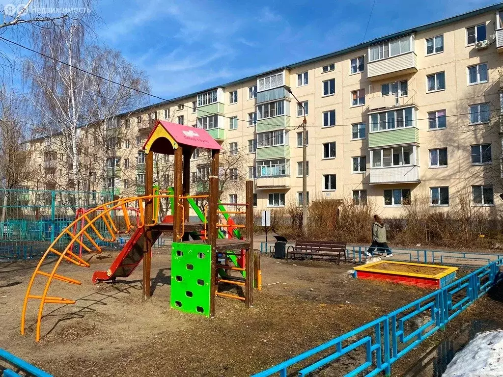 2-комнатная квартира: Егорьевск, 1-й микрорайон, 30 (48 м) - Фото 1