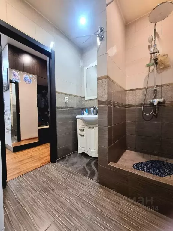 2-к кв. Хакасия, Абакан просп. Дружбы Народов, 43 (46.0 м) - Фото 1