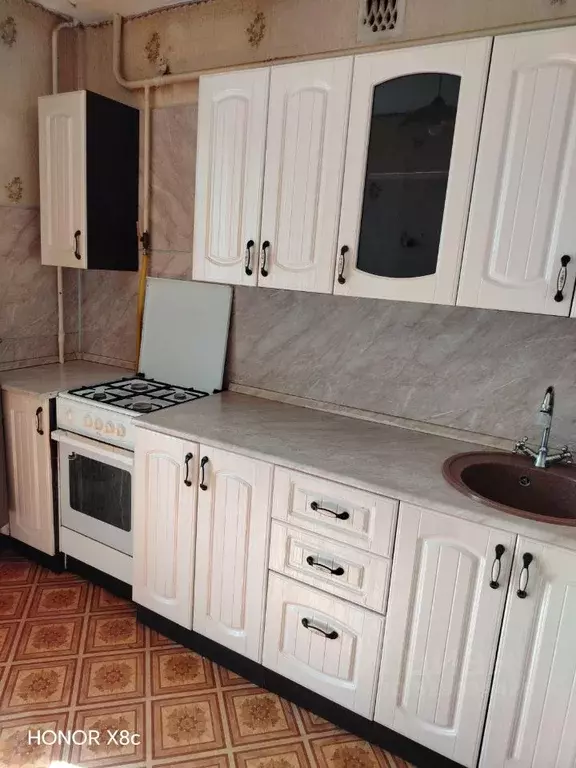 2-к кв. Ивановская область, Иваново 30-й мкр, 33 (47.0 м) - Фото 1