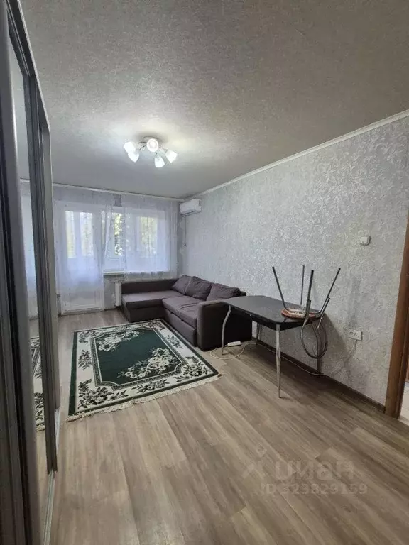 1-к кв. Ростовская область, Ростов-на-Дону 2-я Краснодарская ул., ... - Фото 2