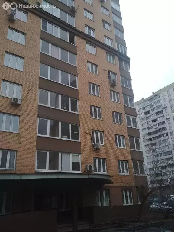 2-комнатная квартира: Москва, 3-я Филёвская улица, 5 (60 м) - Фото 1