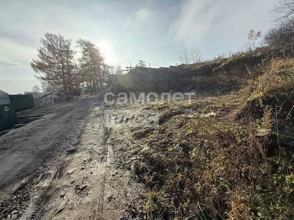 Участок в Челябинская область, Миасс Речная ул., 89 (5.0 сот.) - Фото 1