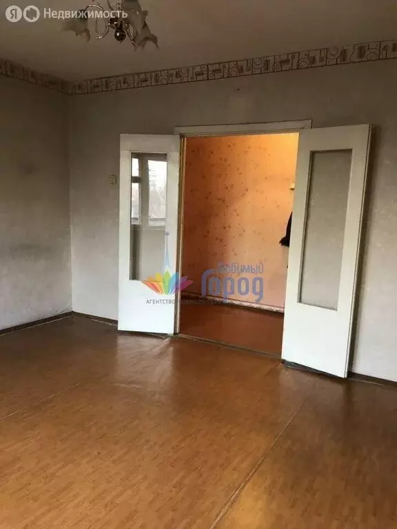 3-комнатная квартира: Новокузнецк, улица 11-й Гвардейской Армии, 5 ... - Фото 2