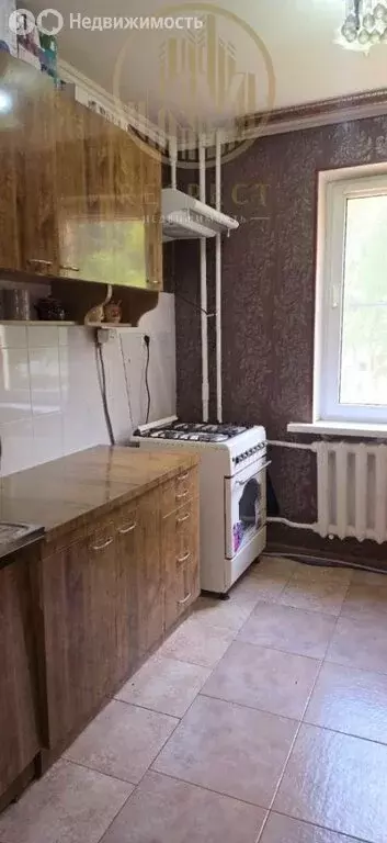 2-комнатная квартира: Иноземцево, улица 8 Марта, 1 (52 м) - Фото 1