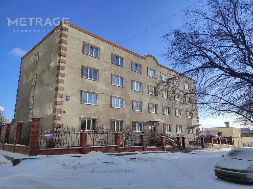 Продам помещение свободного назначения, 213.1 м - Фото 1