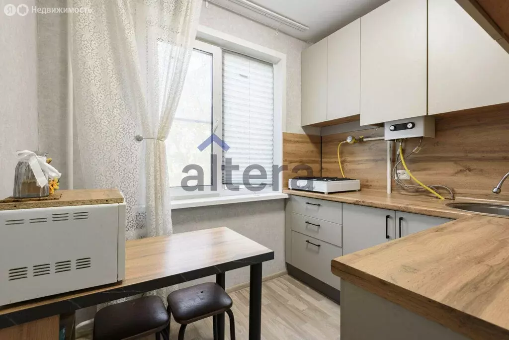 2-комнатная квартира: Казань, улица Декабристов, 109 (47.3 м) - Фото 1