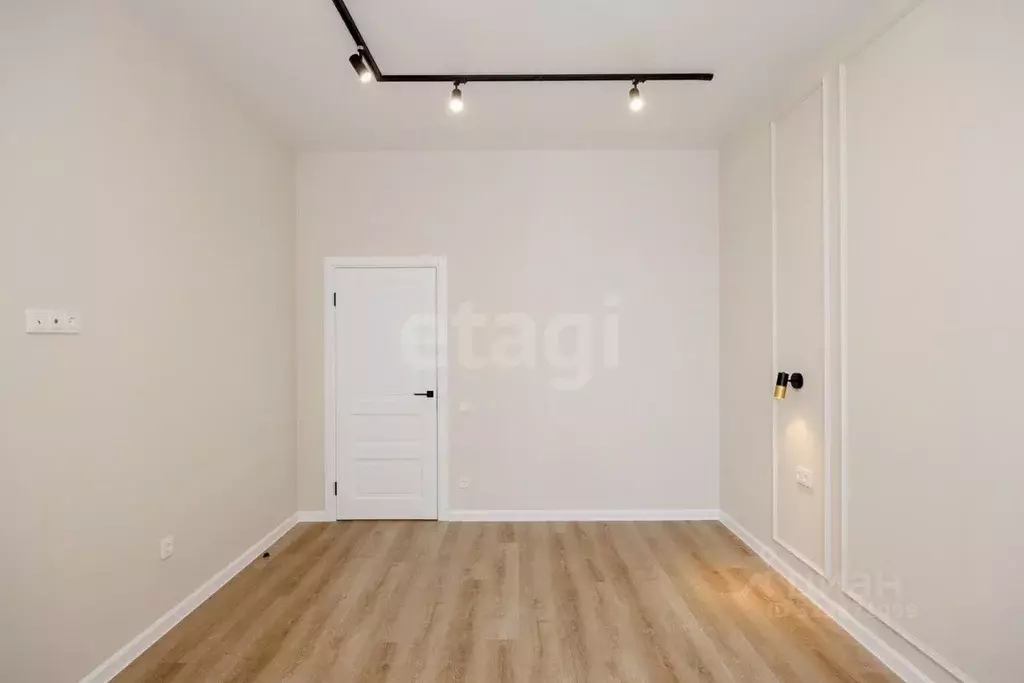 1-к кв. Ярославская область, Ярославль ул. Дядьковская, 3К2 (19.8 м) - Фото 1