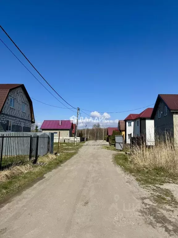 Участок в Калининградская область, Гурьевский муниципальный округ, ... - Фото 2