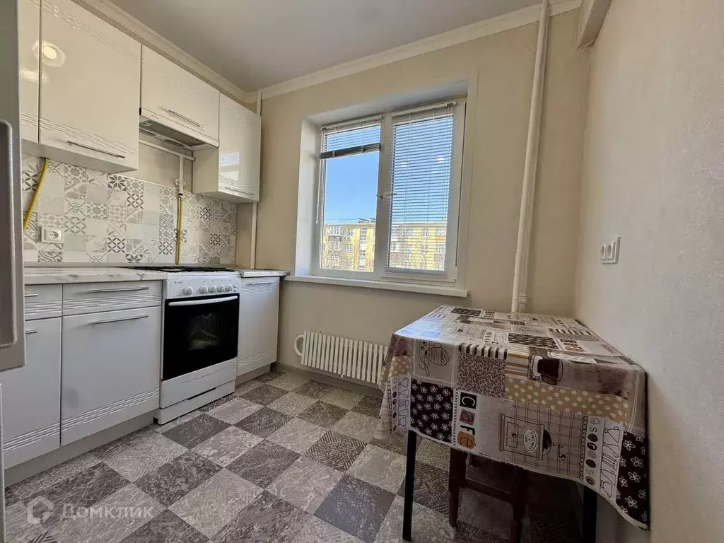 Продаётся 1-к квартира, 30 м - Фото 0