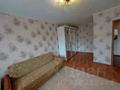 1-к кв. Красноярский край, Красноярск ул. Белопольского, 2 (35.0 м) - Фото 0