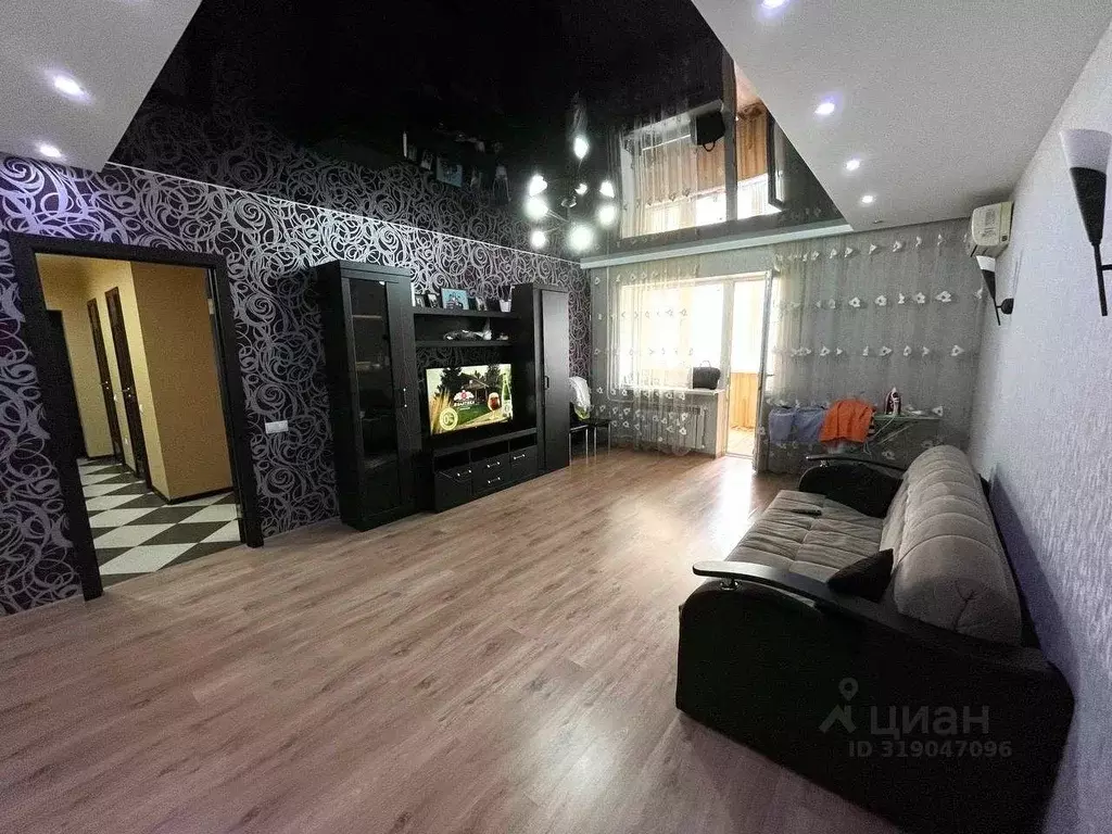 Квартира, 2 комнаты, 68 м - Фото 0
