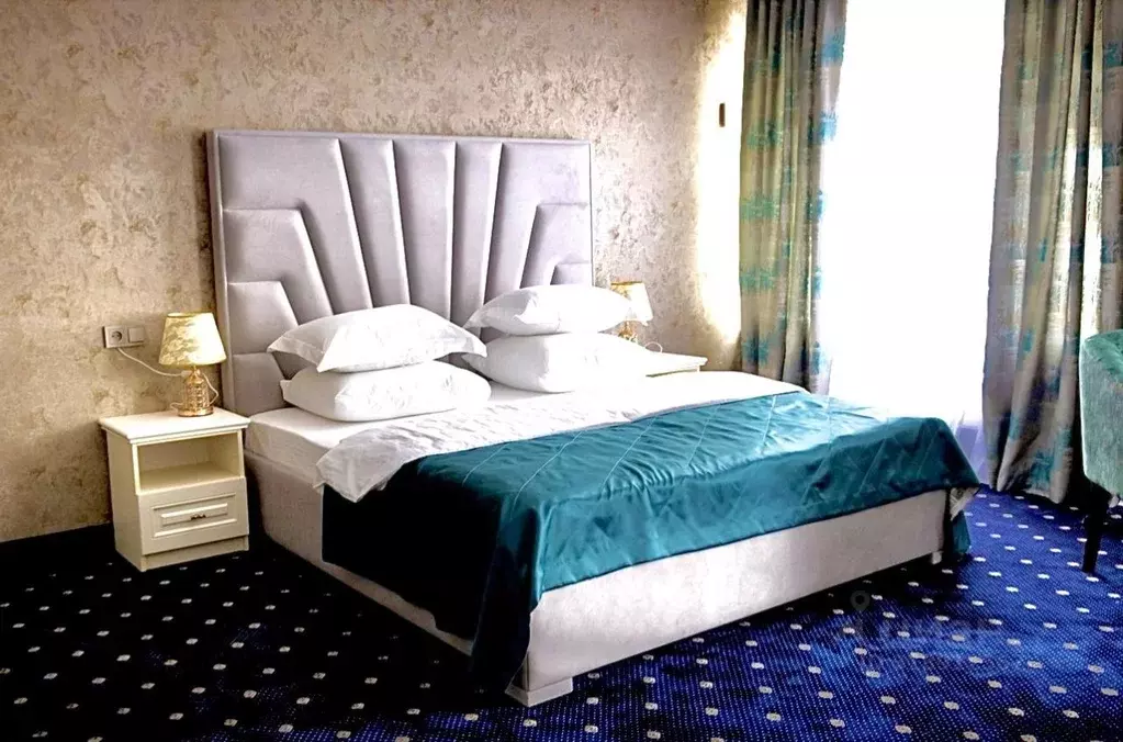 Комната Дагестан, Махачкала просп. Гамидова, 27 (28.0 м) - Фото 2