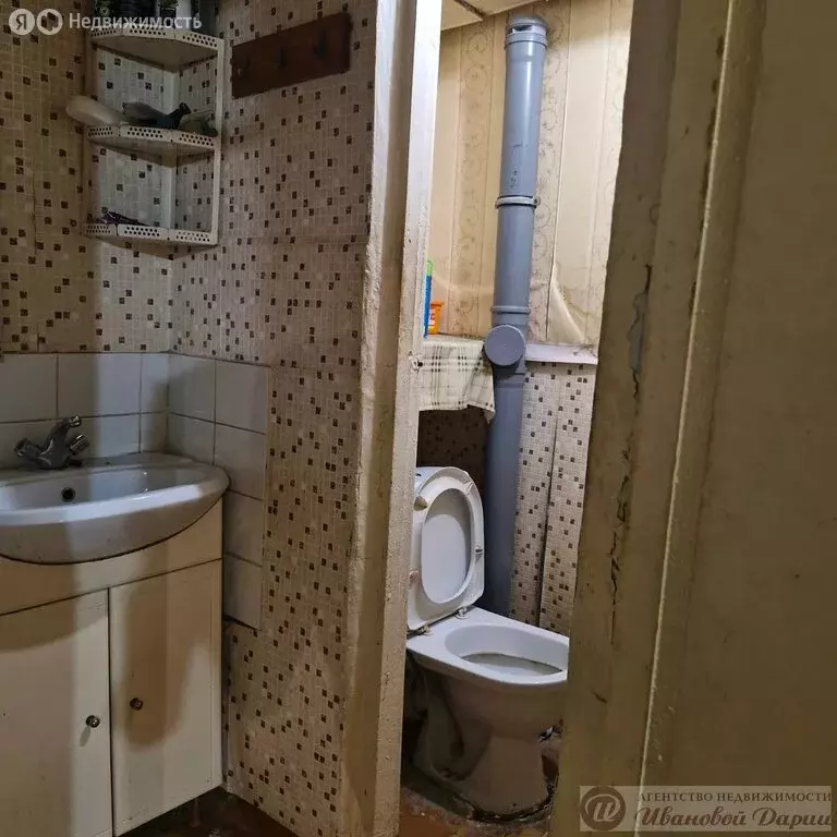 1к в 4-комнатной квартире ( м) - Фото 0