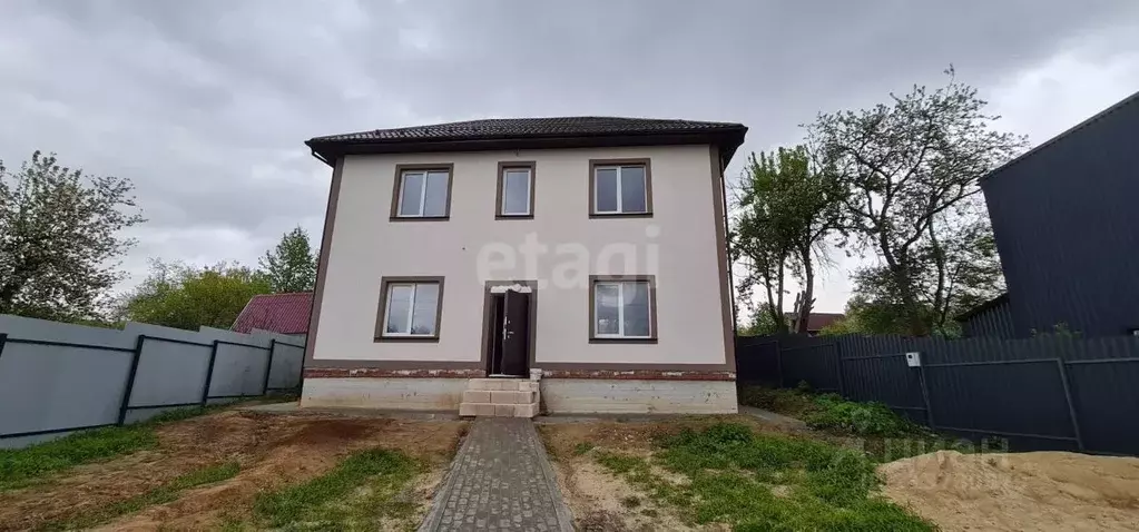 Дом в Калужская область, Калуга Прогресс СНТ, ул. Вагонная, 14 (120 м) - Фото 1