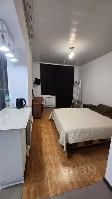 Комната Краснодарский край, Сочи ул. Православная, 35Б - Фото 0