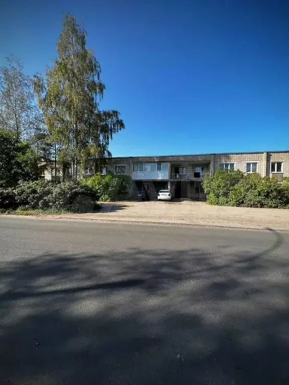 Комната 11,8 м в 4-к., 2/2 эт. - Фото 1