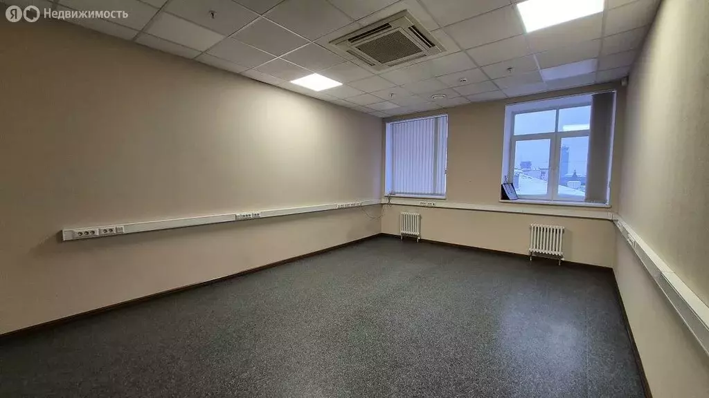 Офис (30 м) - Фото 2