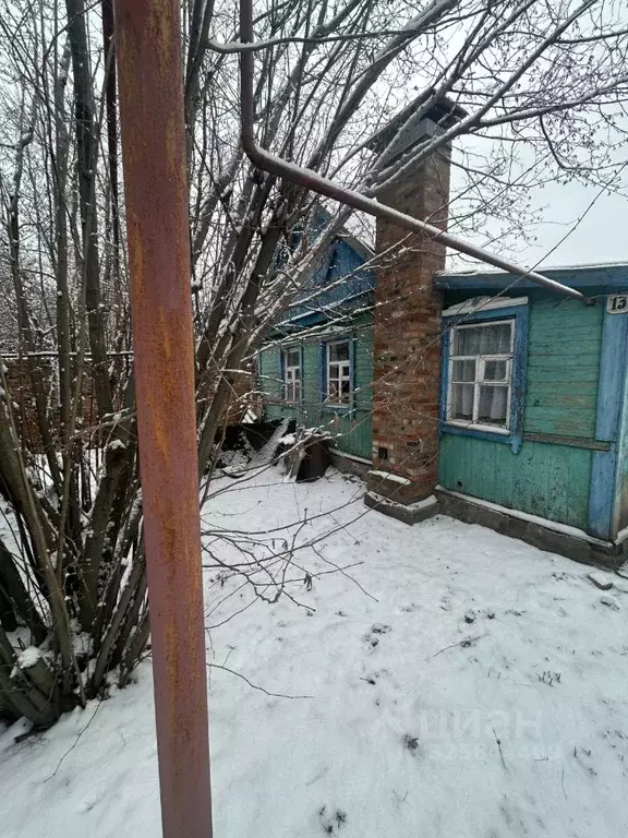 Дом в Ростовская область, Новошахтинск ул. Писарева (42 м) - Фото 1