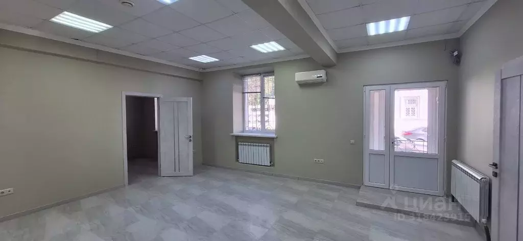 Помещение свободного назначения в Татарстан, Казань Большая Красная ... - Фото 0